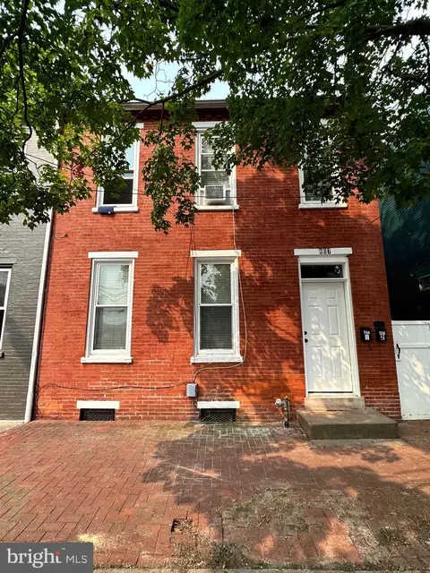 607 Marietta Ave, Lancaster, PA 17603