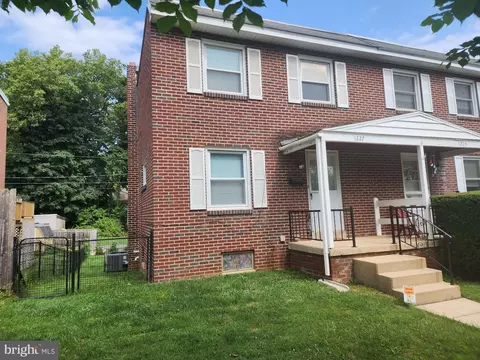 1227 Fremont St, Lancaster, PA 17603