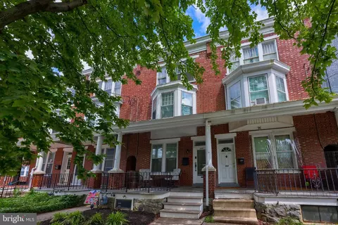 205 E Ross St, Lancaster, PA 17602