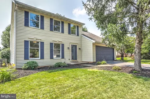 1609 Hilltop Approach, Lancaster, PA 17601
