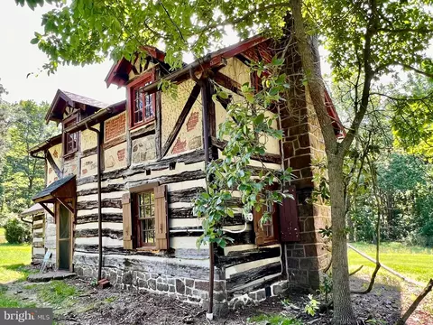 1025 Laurel Ridge Rd, Reinholds, PA 17569