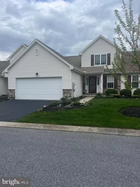 1582 Hickory Run Ct, Elizabethtown, PA 17022