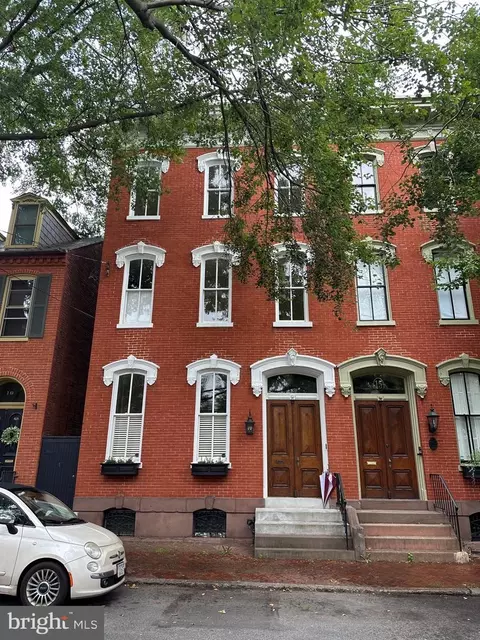 17 N Shippen St, Lancaster, PA 17602