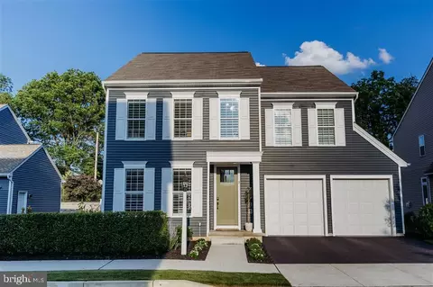 7 Mayer Pl, Lancaster, PA 17601