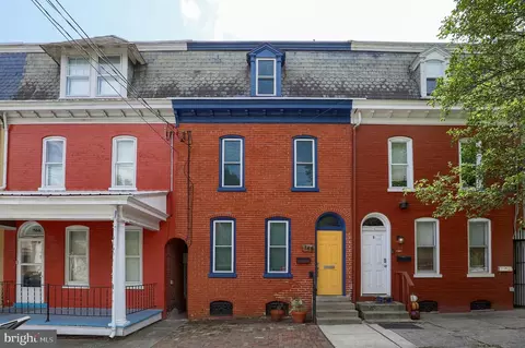 766 Marietta Ave, Lancaster, PA 17603