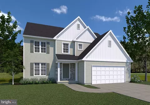 73 Old Orchard Rd, Strasburg, PA 17579