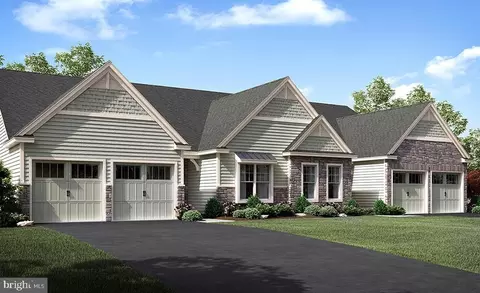 401 Autumn Harvest Ln #12, Lititz, PA 17543