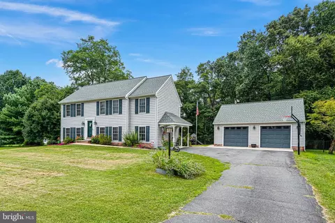 114 Charlestown Dr, Nottingham, PA 19362