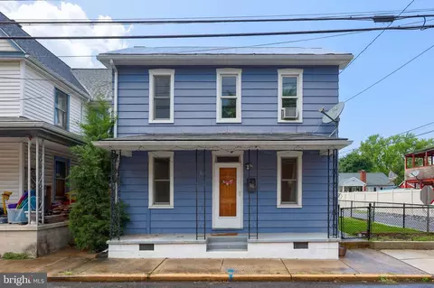 30 W Gramby St, Manheim, PA 17545