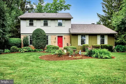 1709 Wheatland Ave, Lancaster, PA 17603