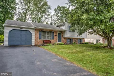 43 Summers Dr, Stevens, PA 17578