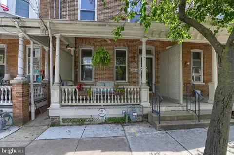 316 W Lemon St, Lancaster, PA 17603