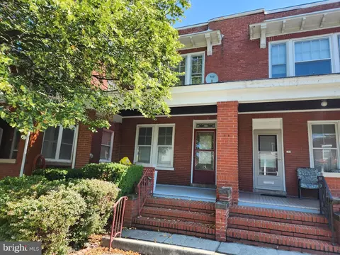 751 N Franklin St, Lancaster, PA 17602