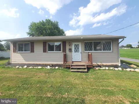 301 Essex St, Marietta, PA 17547