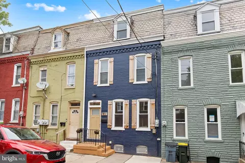 431 N Pine St, Lancaster, PA 17603