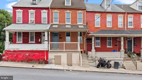 204 Conestoga St, Lancaster, PA 17603