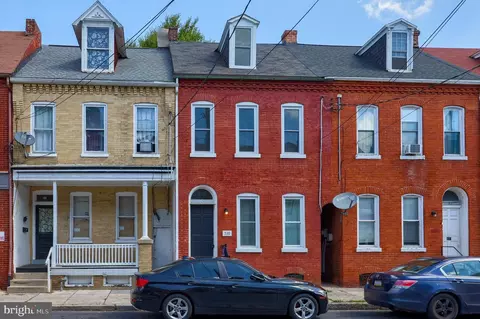 539 W King St, Lancaster, PA 17603