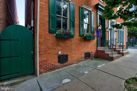 222 W Orange St, Lancaster, PA 17603