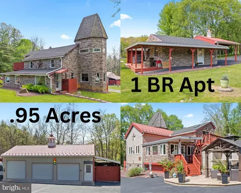 2864 Pinch Rd, Manheim, PA 17545