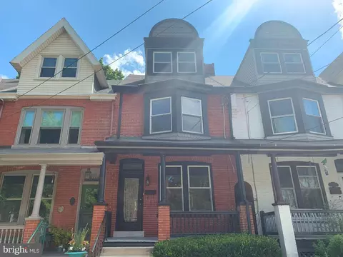 547 N Pine St, Lancaster, PA 17603