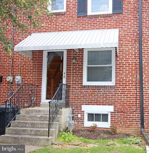 535 E Frederick St, Lancaster, PA 17602