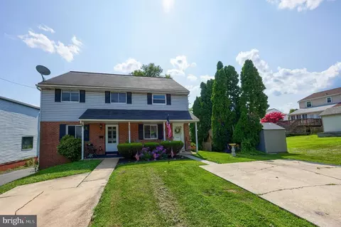 332 N Fourth St, Columbia, PA 17512