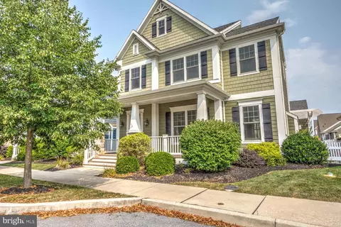 321 Liberty St, Ephrata, PA 17522