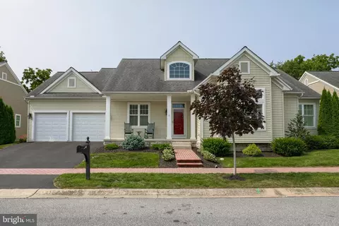 657 Dorset St, Lititz, PA 17543
