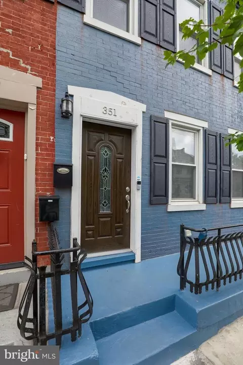 351 S Prince St, Lancaster, PA 17603