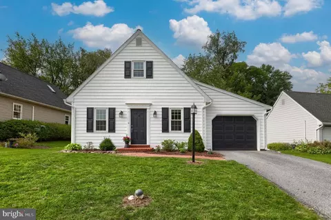 203 Yorkshire Way, Mountville, PA 17554