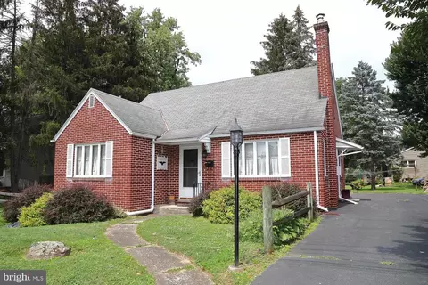 108 Essex St, Marietta, PA 17547