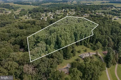 0 Kirks Mill Brown Rd, Nottingham, PA 19362