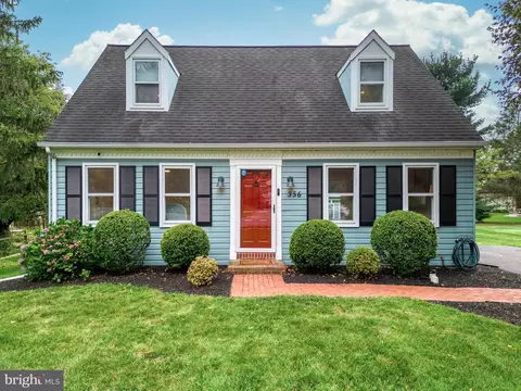 356 Bracken Dr, Lancaster, PA 17601
