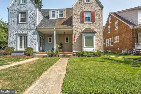 1195 Maple Ave, Lancaster, PA 17603