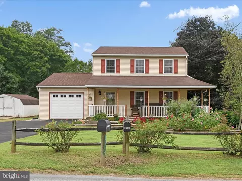 1579 Slate Hill Rd, Peach Bottom, PA 17563