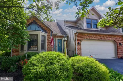 2629 Stagecoach Ln, Lancaster, PA 17601