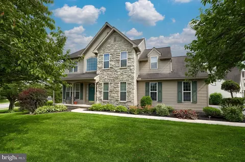 310 Springton Way, Lancaster, PA 17601