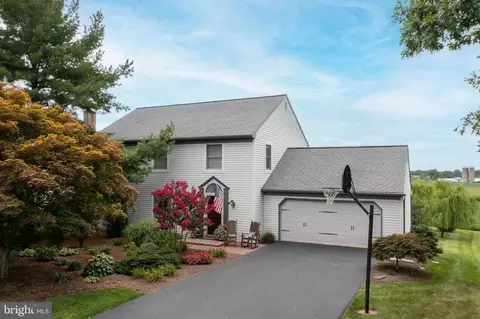 176 Northridge Dr, Landisville, PA 17538