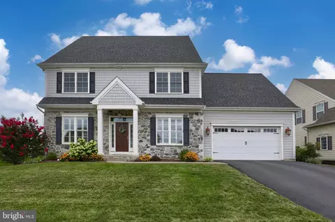678 Warminster, Lititz, PA 17543