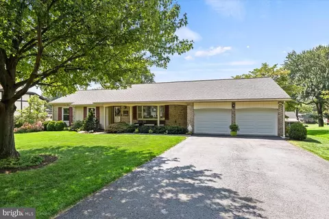 50 W Roseville Rd, Lancaster, PA 17601