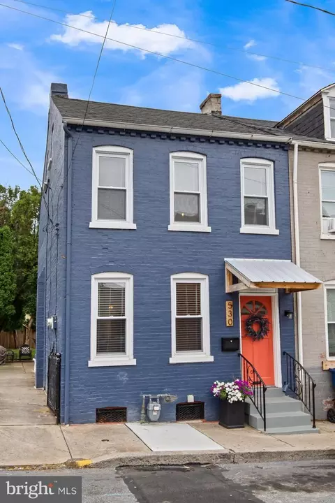 530 Lafayette St, Lancaster, PA 17603