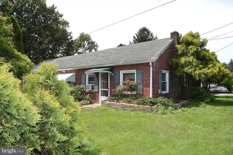 550 Union School Rd, Mount Joy, PA 17552