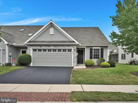 1357 Fieldstone, Mount Joy, PA 17552