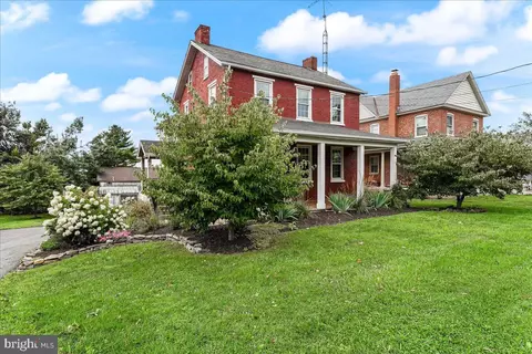 794 Church Rd, Quarryville, PA 17566