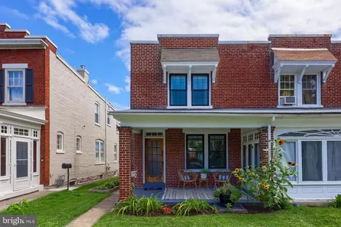 629 S West End Ave, Lancaster, PA 17603