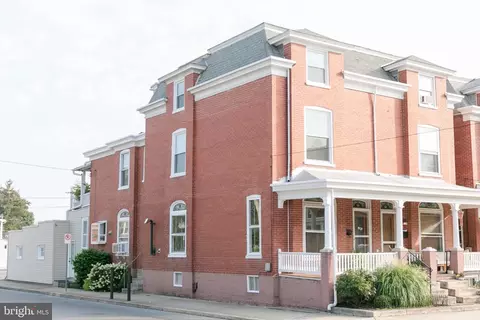 100 Washington Ave, Ephrata, PA 17522