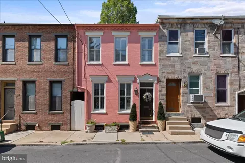 423 W Marion St, Lancaster, PA 17603