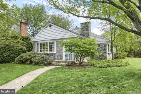 603 N President Ave, Lancaster, PA 17603
