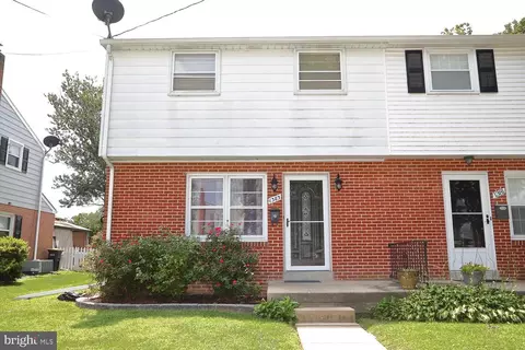 1383 Union St, Lancaster, PA 17603