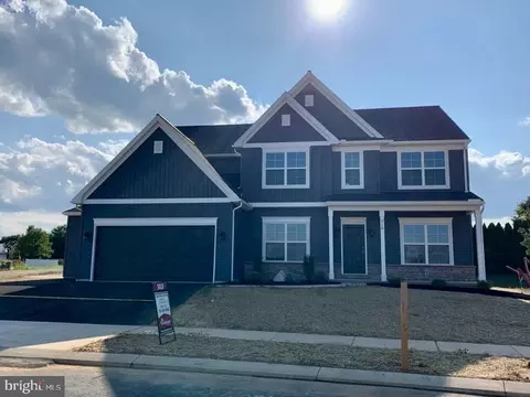 210 Morning Drive Homesite #HOME 29, Ephrata, PA 17522